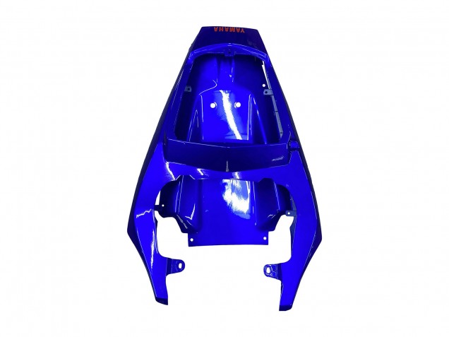 2005 Yamaha YZF 600 R6 Motorcycle Fairings - Glossy Blue Black Canada Suppliers