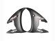 2005 Yamaha YZF 600 R6 Motorcycle Fairings - Matte Black Glossy Black Grey Red Canada Suppliers