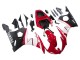 2005 Yamaha YZF 600 R6 Motorcycle Fairings - Red White Matte Black Canada Suppliers
