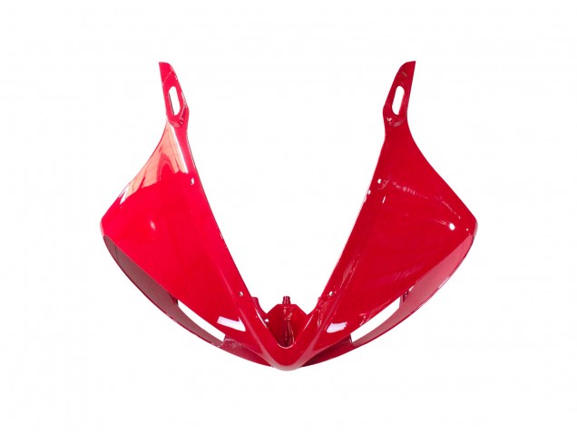 2005 Yamaha YZF 600 R6 Motorcycle Fairings - Red White Matte Black Canada Suppliers