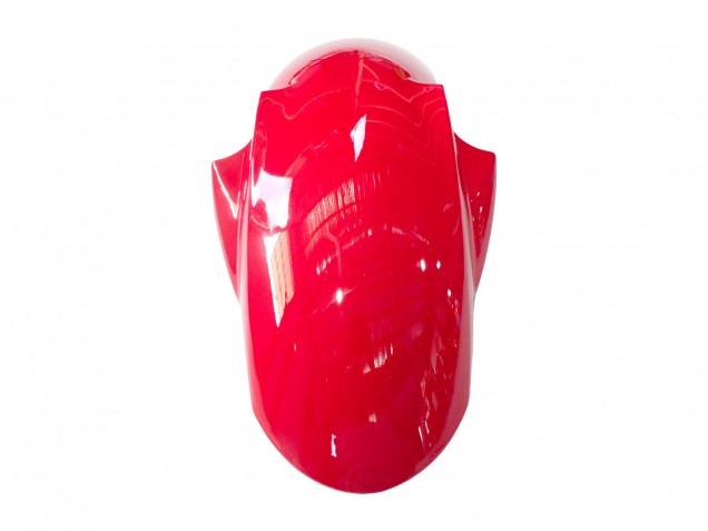 2005 Yamaha YZF 600 R6 Motorcycle Fairings - Red White Matte Black Canada Suppliers