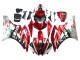 2006-2007 Yamaha YZF 600 R6 Motorcycle Fairings - White Red Black Green Monster Milwaukee Canada Suppliers