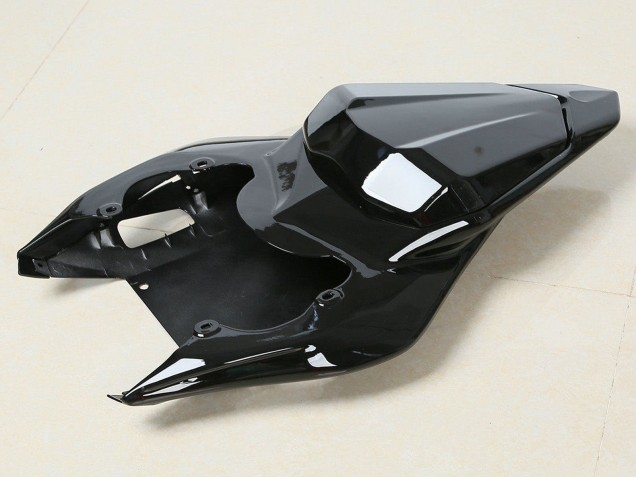 2006-2007 Yamaha YZF 600 R6 Motorcycle Fairings - Glossy Black Matte Black White Motul Michelin Canada Suppliers