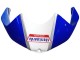 2006-2007 Yamaha YZF 600 R6 Motorcycle Fairings - White Blue Black Fimer Volvo Yamalube Sterilgarda Canada Suppliers