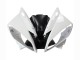 2006-2007 Yamaha YZF 600 R6 Motorcycle Fairings - White Canada Suppliers