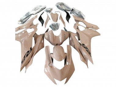 2017-2023 Yamaha YZF 600 R6 Motorcycle Fairings - Light Brown Canada Suppliers