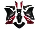 2011-2015 Honda CBR250RR Motorcycle Fairings - Glossy Black Red Canada Suppliers