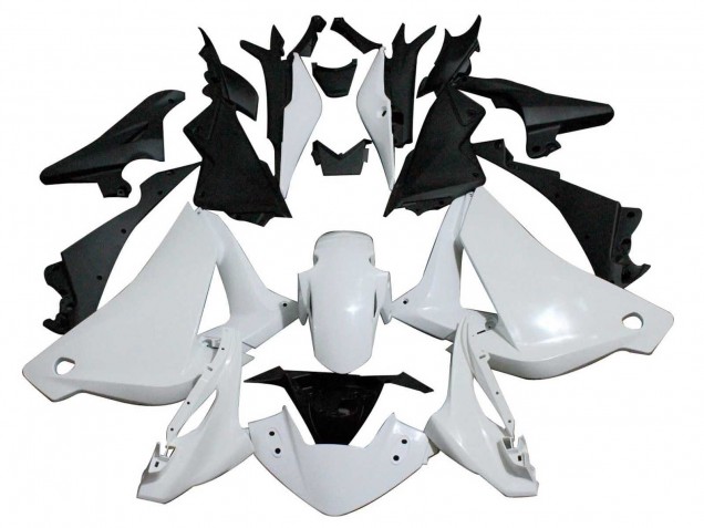2011-2015 Honda CBR250RR Motorcycle Fairings - Unpainted Canada Suppliers