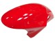 2000-2006 Honda VTR1000 Motorcycle Fairings - Silver Red Black Stripe Racing Canada Suppliers