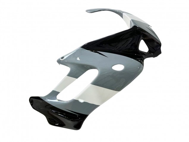 1997-2005 Honda VTR1000F Motorcycle Fairings - Grey Black Canada Suppliers