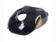 1997-2005 Honda VTR1000F Motorcycle Fairings - Glossy Black Gold Canada Suppliers