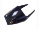 1997-2005 Honda VTR1000F Motorcycle Fairings - Glossy Black Gold Canada Suppliers