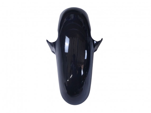 1997-2005 Honda VTR1000F Motorcycle Fairings - Glossy Black Gold Canada Suppliers