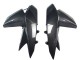 2010-2013 Kawasaki Z1000 Motorcycle Fairings - Black Carbon Fiber Canada Suppliers