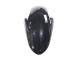 2010-2013 Kawasaki Z1000 Motorcycle Fairings - Glossy Black Canada Suppliers