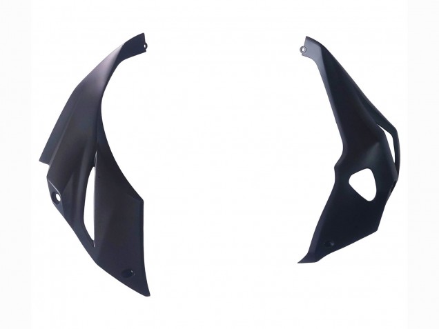 2014-2019 Kawasaki Z1000 Motorcycle Fairings - Black Green Grey Canada Suppliers