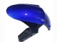 2014-2019 Kawasaki Z1000 Motorcycle Fairings - White Blue Black Canada Suppliers