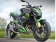 2013-2018 Kawasaki Z800 Motorcycle Fairings - Green Glossy Black Red Yellow Canada Suppliers