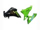 2013-2018 Kawasaki Z800 Motorcycle Fairings - Green Glossy Black Red Yellow Canada Suppliers