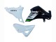 2013-2018 Kawasaki Z800 Motorcycle Fairings - White Glossy Black Green Canada Suppliers