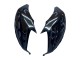 2013-2018 Kawasaki Z800 Motorcycle Fairings - White Glossy Black Green Canada Suppliers