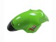 2002-2006 Kawasaki ZX12R Motorcycle Fairing - Green Glossy Black Elf Touch4 Monster Canada Suppliers