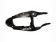 2000-2001 Kawasaki ZX9R Motorcycle Fairings - Glossy Black Blue Flame White Canada Suppliers