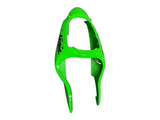 2000-2001 Kawasaki ZX9R Motorcycle Fairings - Green Canada Suppliers