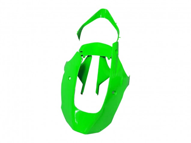 2000-2001 Kawasaki ZX9R Motorcycle Fairings - Green Canada Suppliers