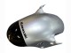 2002-2003 Kawasaki ZX9R Motorcycle Fairings - Silver Glossy Black Monster Elf Canada Suppliers