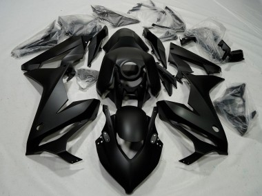 2019-2020 Honda CBR650R Motorcycle Fairing - Matte Black Canada Suppliers
