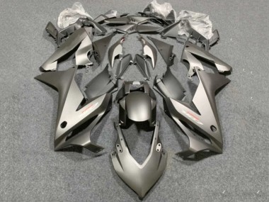 2019-2020 Honda CBR650R Motorcycle Fairings - Silver Canada Suppliers