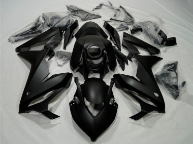 2021-2023 Honda CBR650R Bike Fairings - Matte Black Canada Suppliers