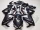 2021-2023 Honda CBR650R Motorcycle Fairing Kits - Matte Black Canada Suppliers