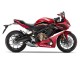 2021-2023 Honda CBR650R Motorcycle Fairings - Red White Black Canada Suppliers
