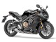 2021-2023 Honda CBR650R Motorcycle Fairings - Matte Black Canada Suppliers