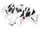 2021-2023 Honda CBR650R Motorcycle Fairings - White Red Black Canada Suppliers