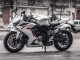 2021-2023 Honda CBR650R Motorcycle Fairings - White Red Black Canada Suppliers