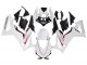 2021-2023 Honda CBR650R Motorcycle Fairings - White Red Black Canada Suppliers