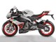 2020-2024 Aprilia RS660 Motorcycle Fairings - White Red Black Carbon Fiber Green Canada Suppliers