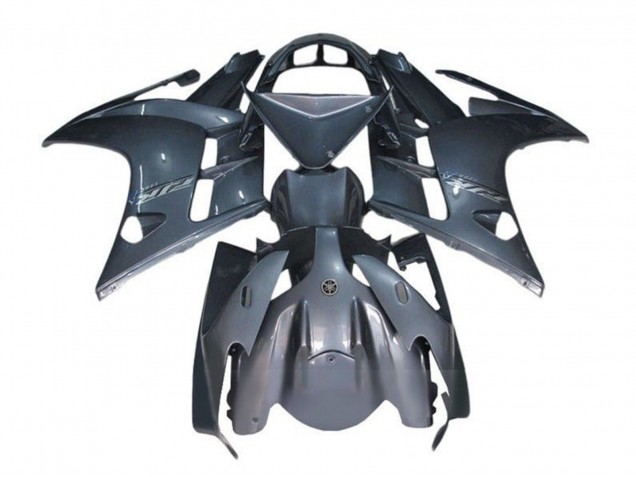 2013-2015 Yamaha FJR1300 Motorcycle Fairings - Grey Canada Suppliers