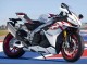 2021-2024 Aprilia RSV4 1100 Motorcycle Fairings - White Red Blue Canada Suppliers