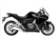 2010-2014 Honda VFR 1200 Motorcycle Fairings - Black Carbon Fiber Canada Suppliers