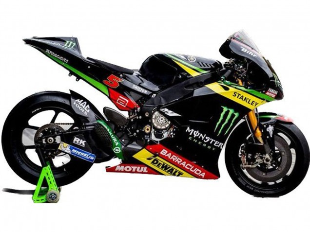 2006-2007 Kawasaki ZX10R Motorcycle Fairings - Glossy Black Yellow Green Red Motul Monster Energy Barracuda DeWalt Canada Suppliers