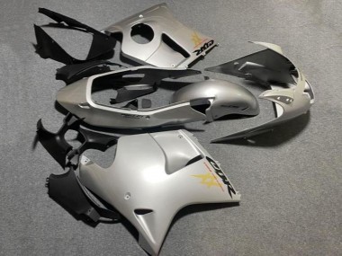 1996-2007 Honda CBR1100XX Blackbird Abs Motorcycle Fairings - Silver Canada Suppliers