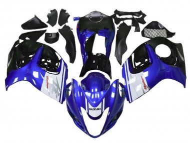 2008-2020 Blue White Black Red Suzuki GSXR 1300 Hayabusa Motorcycle Fairings Canada Suppliers