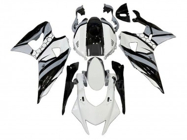 2021-2024 Yamaha YZF R7 Motorcycle Fairings - White Grey Black Canada Suppliers