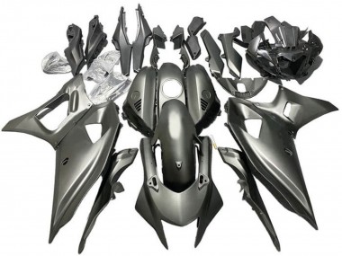 2021-2024 Yamaha YZF R7 Motorcycle Fairings - Matte Black Canada Suppliers