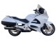 2002-2016 Honda ST1300 Motorcycle Fairings - Pearl White Canada Suppliers