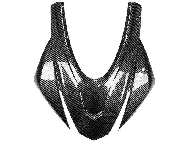 2020-2024 Aprilia RS660 Motorcycle Fairings - Carbon Fiber Canada Suppliers